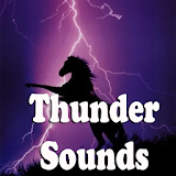 Thunder Sounds icon