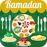 Ramadan Recipes - Eid Special Iftar Recipes icon