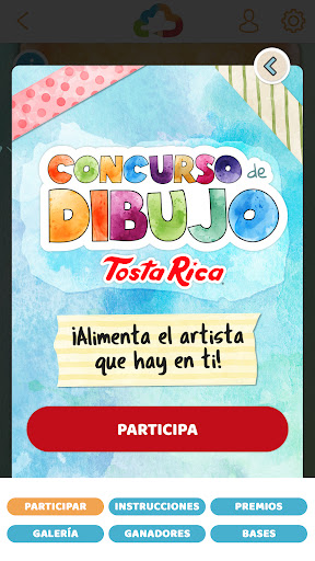 DIBUNUBE - Concurso TostaRica 3