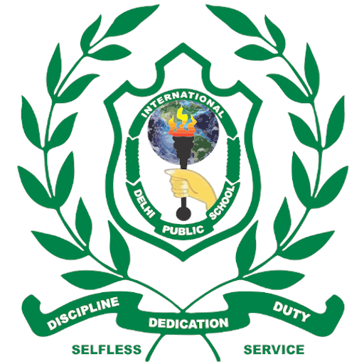 International DPS, Jammu - Google Play 앱