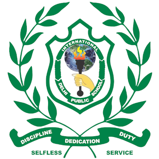 International DPS, Jammu 1.0.7 Icon