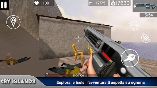 Anteprima dell'app