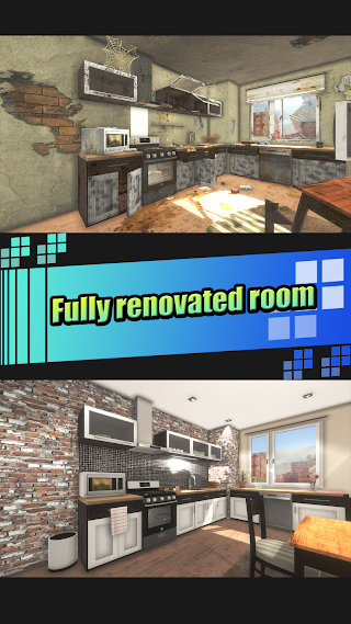 Decoration Master - Screenshot 3