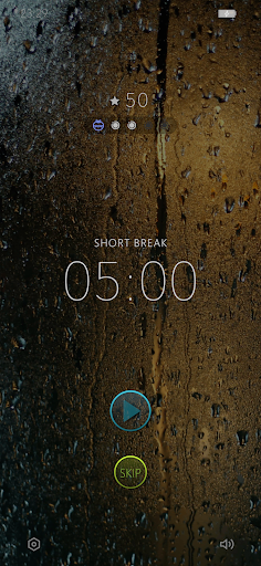 Pomodoro · Focus · Zen screenshot 7