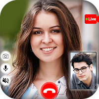 Random Video Chat-Live Chat With Girl