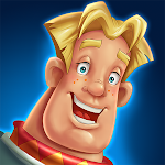 Cover Image of Download Heroes Adventure: Action RPG  APK
