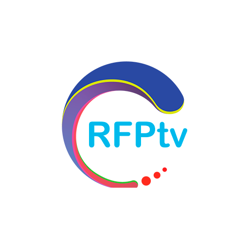 RFP TV - Canal Digital Latest Icon