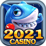 Cover Image of Download 777Fish Casino: Cash Frenzy Slots 888Casino Games 1.3.4 APK