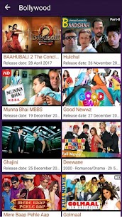 iBomma   Watch Telugu Movies Apk 4