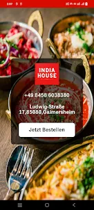 India House Gaimersheim
