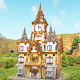 Craft Building Block World 3D
