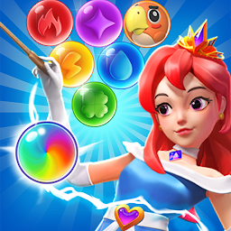 Royal Bubble Shooter Mod Apk