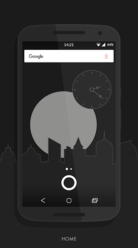 B22 - CM12  CM13 Theme