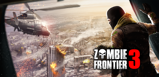 Zombie Frontier 3