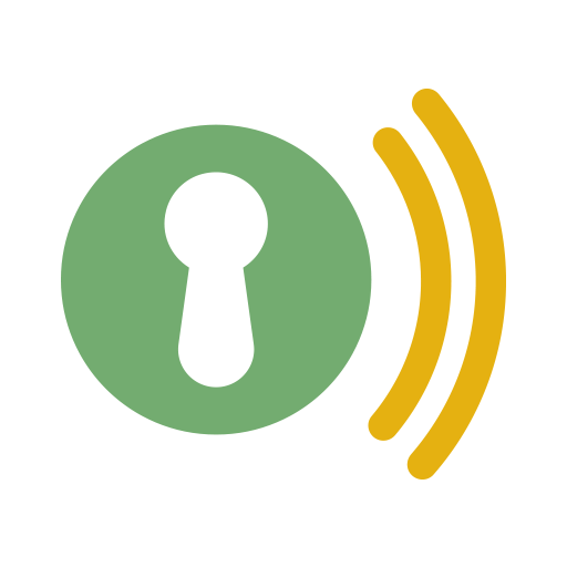 NoMorePass logo