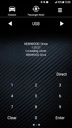 KENWOOD Remote Sのおすすめ画像2