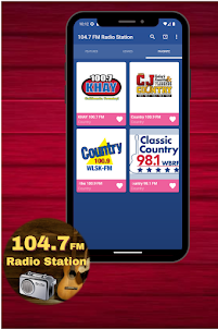 97.9 FM Radio Station