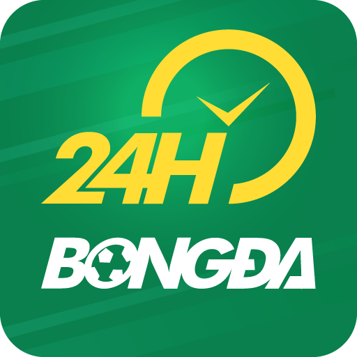 Bong Da 24H - Apps On Google Play