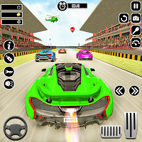Car Racing Master Car Games
