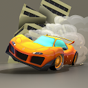 ダウンロード Escape The City Endless Car Games: Fallin をインストールする 最新 APK ダウンローダ