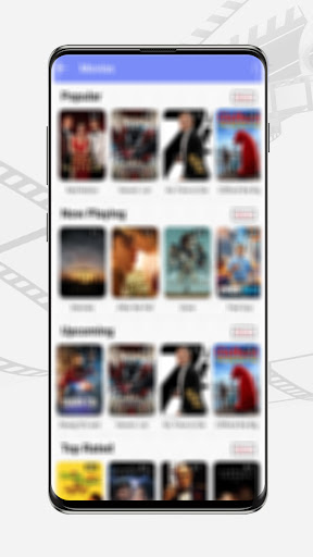 Movieooze - Movie Downloader Screen 3