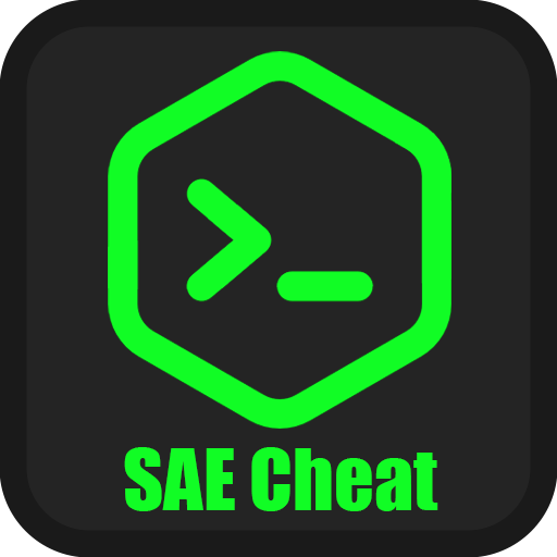 Student SAE directory logo