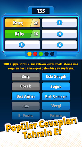Uygulama önizlemesi