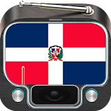Radio Dominican Republic Live Free icon