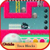 guide toca blocks icon