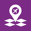InMapz Airports Maps APK