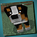 Dog craft for Minecraft - Androidアプリ