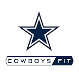Cowboys Fit icon