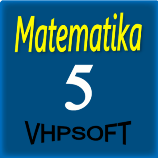 Matematika pro 5. roč. ZŠ logo