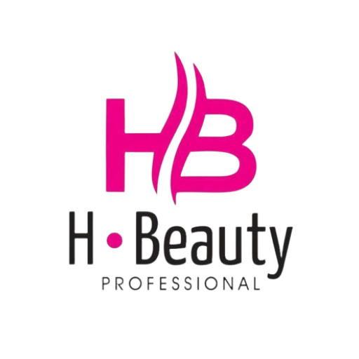 Hbeauty logo