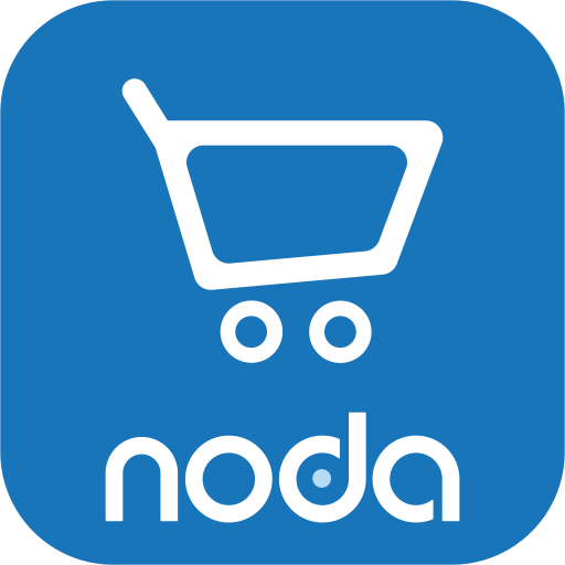 NODA CRM logo
