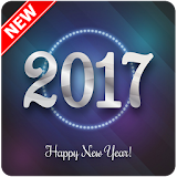 Top Messages Bonne Année  2017 icon