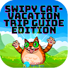 Swipy Cat -Vacation Trip Guide