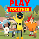 Cover Image of Unduh Play Together Guide 1.0 APK