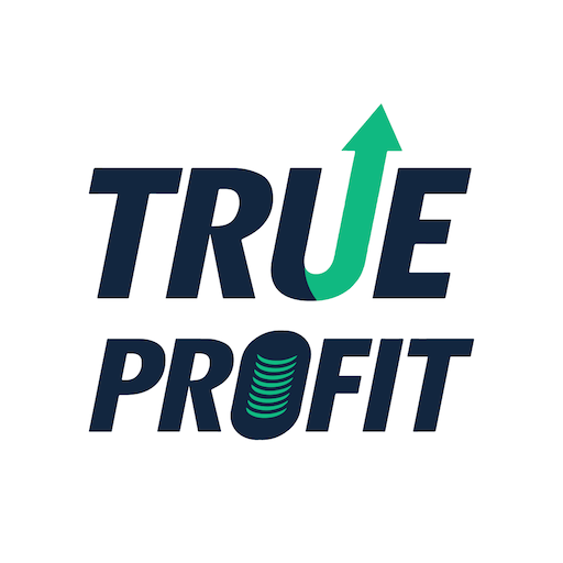 TrueProfit: Profit Analytics logo