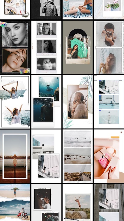 StoryArt - Instagramストーリーメーカーのおすすめ画像1