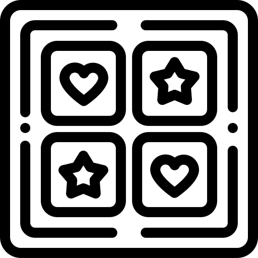 Anithmetic Game logo