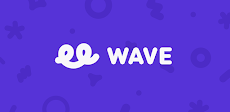 WAVE ‐ 一緒に楽しめるビデオ通話、Talk＆Playのおすすめ画像1