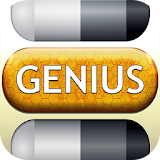My Supplement Genius icon