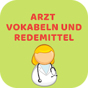 Arzt Vokabeln und Redemittel