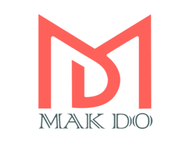 MAKDO app