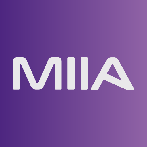 MIIA - Sua MentorIA for  Android – Latest Version & Features app icon