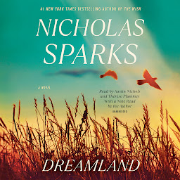 Слика иконе Dreamland: A Novel