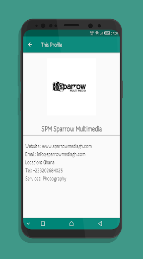 This Profile Screen 3