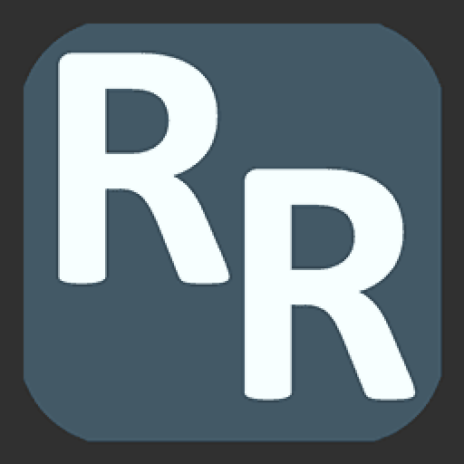 Read Runner logo