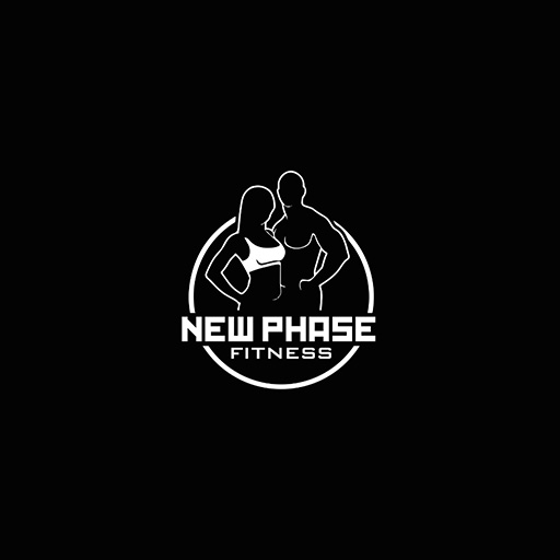 New Phase Fitness logo